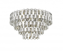 Фото Накладная люстра Simple Story 1033-5CL