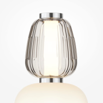 Купить Торшер Maytoni MOD267FL-L32CH3K