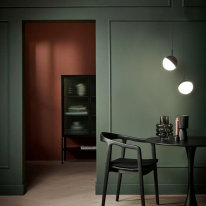 Цена на Подвесной светильник Elektrostandard Grollo черный (50120/1)