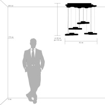Цена на Детская люстра Lightstar 750262