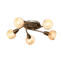 Фото Накладная люстра Citilux CL520153