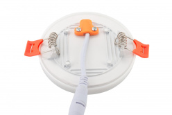 Встраиваемый светильник Denkirs DK4604-WW в интернет магазине Гет Лайт