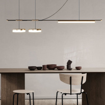 Купить Подвесной светильник ImperiumLoft 220643-23