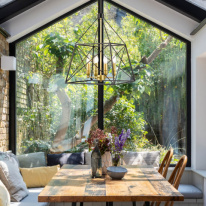 Купить с доставкой по Москве и России Подвесной светильник Vele Luce VL4272P04