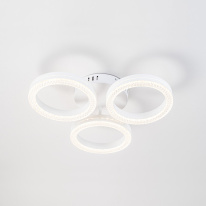 Купить Накладная люстра Escada 10282/3LED