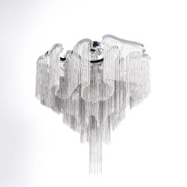 Купить Подвесной светильник LOFT IT 10208/600C Smoke