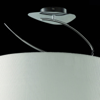 Люстра на штанге Mantra 1645 в интернет магазине Гет Лайт