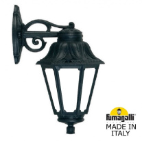 Фото Светильник настенный Fumagalli E22.131.000.AYF1RDN