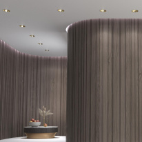 Купить Встраиваемый светильник Novotech 358696