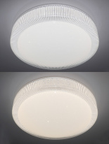 Купить с доставкой по Москве и России Накладной светильник Natali Kovaltseva LED LAMPS 81075