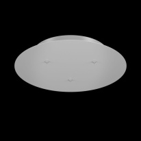 Купить Накладка на базу Maytoni MOD058A-03W
