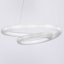 Купить Подвесная люстра DeMarkt 510015301