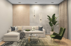 Цена на Встраиваемый светильник Denkirs DK2122-BK