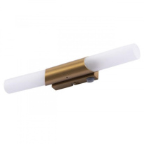 Фото Светильник для картин ARTE Lamp A2470AP-2PB