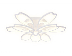 Фото Накладная люстра Ambrella Light FA579