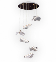 Фото Каскадная люстра Kink Light 08043-6A,33
