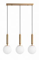 Фото Подвесной светильник Moderli V6040-3P