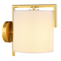Бра ARTE Lamp A5031AP-1PB Бра ARTE Lamp A5031AP-1PB в интернет магазине Гет Лайт
