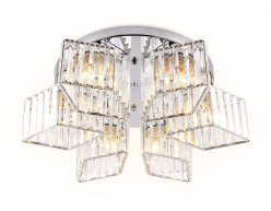 Фото Накладная люстра Ambrella Light TR5209