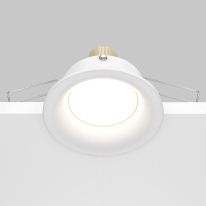 Встраиваемый светильник Maytoni Technical DL027-2-01W в интернет магазине Гет Лайт