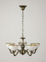 Цена на Подвесная люстра Abrasax SD714