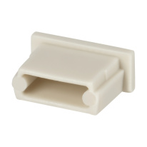 Заглушка профиля Maytoni Technical ALM004EC в интернет магазине Гет Лайт