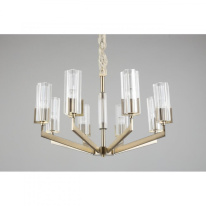 Цена на Подвесная люстра Omnilux OML-69903-08