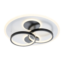 Цена на Накладная люстра Escada 10235/4LED ROUND