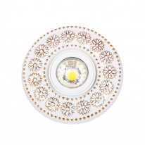 Фото Встраиваемый светильник Abrasax 4002