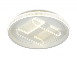 Купить Накладной светильник Ambrella Light FA600