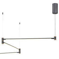 Подвесной светильник Vele Luce VL7182P24 Купить Подвесной светильник Vele Luce VL7182P24