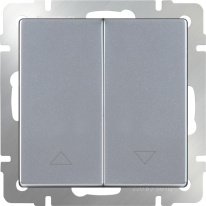 Купить с доставкой по Москве и России Выключатель Werkel W1124506