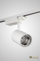 Фото Светильник на шине AM Group AM182-WH 3000K