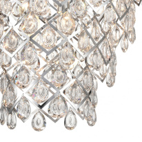 Каскадная люстра Vele Luce VL3273P06 Купить Каскадная люстра Vele Luce VL3273P06
