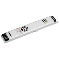 Фото Блок питания для светодиодной ленты Arlight 022990