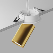 Спот Maytoni Technical C048CL-U-1WMG Спот Maytoni Technical C048CL-U-1WMG в интернет магазине Гет Лайт