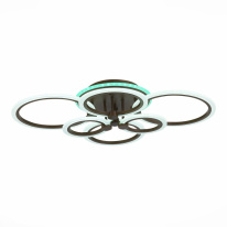 Купить Накладная люстра EVOLED SLE500572-06RGB