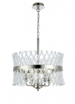 Фото Подвесная люстра Simple Story 1103-4PL