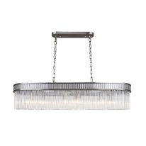 Фото Подвесная люстра Favourite 4201-12P