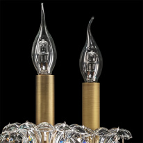 Купить с доставкой по Москве и России Подвесная люстра Lightstar 790061