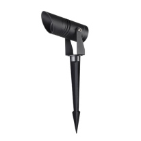 Фото Грунтовый светильник Odeon Light 6648/6GL