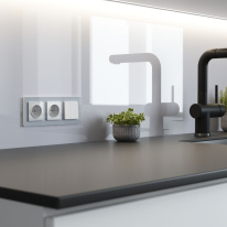 Цена на Выключатель Werkel W1110141