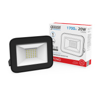 Фото Прожектор Gauss 613100320P