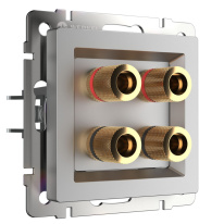 Фото Розетка Werkel W1185006