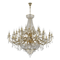 Купить с доставкой по Москве и России Подвесная люстра Lightstar 700512