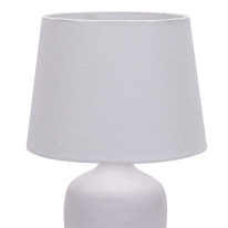 Купить с доставкой по Москве и России Настольная лампа Escada 10195/L White