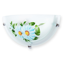 Фото Бра TOPLIGHT TL9340Y-01WH