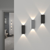 Бра Elektrostandard Petite LED черный (40110/LED) в интернет магазине Гет Лайт