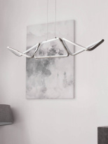 Цена на Подвесной светильник Vele Luce VL7063P03