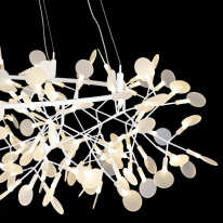 Купить с доставкой по Москве и России Подвесная люстра LOFT IT 9022-243W